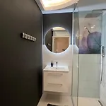 Apartment Float