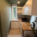 Apartment Float