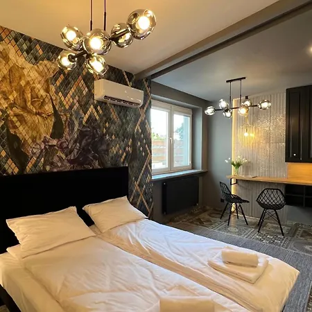 Apartment Float Rzeszow