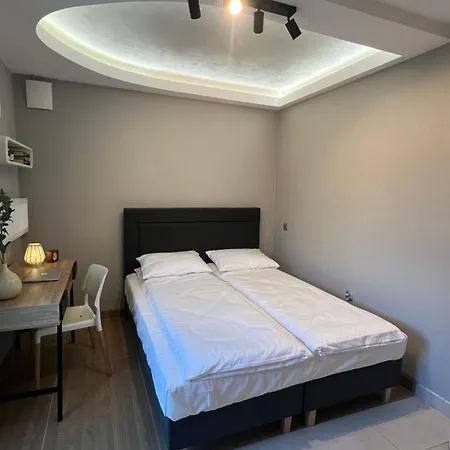 Apartman Float Rzeszów