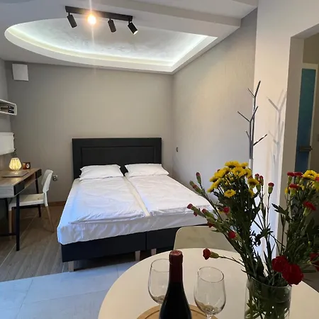 Float Apartment