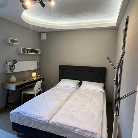 Float Apartman