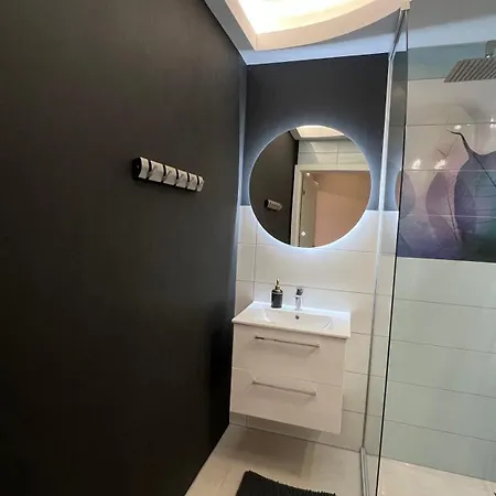 Float Apartment Rzeszow