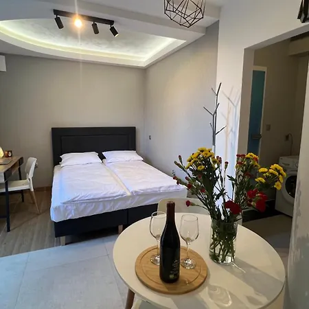 Float Apartman Rzeszów