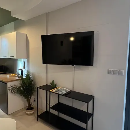 Float דירה ז'שוב