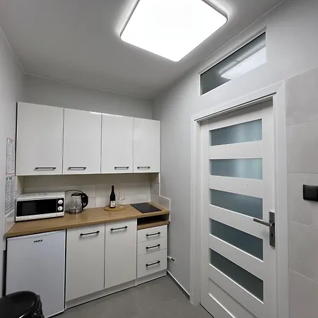 Float Apartman
