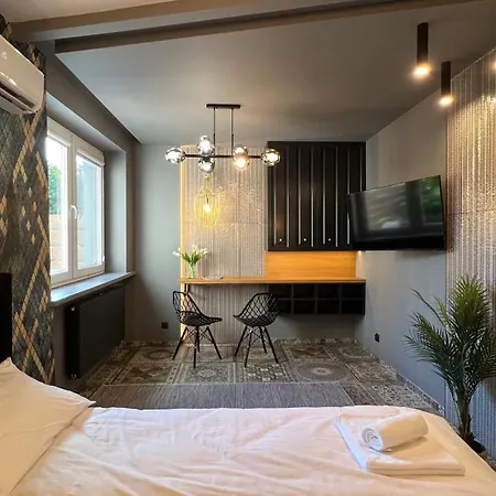 Float شقة رشيشوف