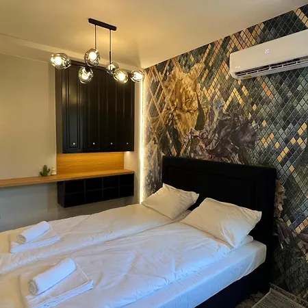 Float شقة رشيشوف