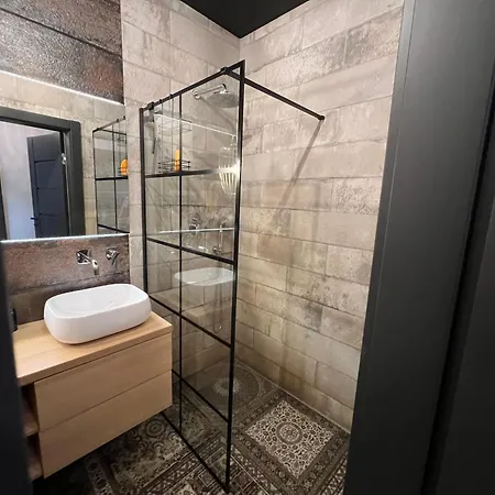 Apartment Float Rzeszow