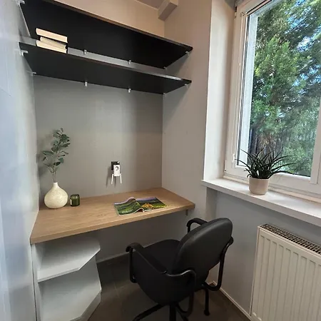 דירה Float ז'שוב