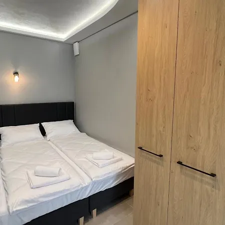 Float Apartman