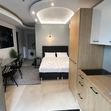 Float Apartman *