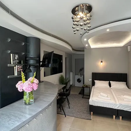 شقة Float رشيشوف