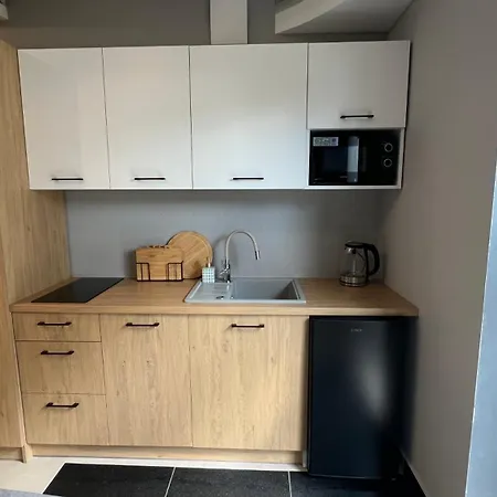 Apartment Float Rzeszow