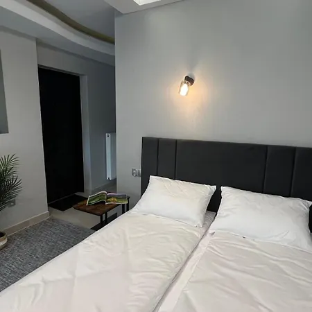 Apartment Float Rzeszow