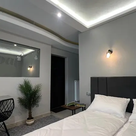 Float Apartman