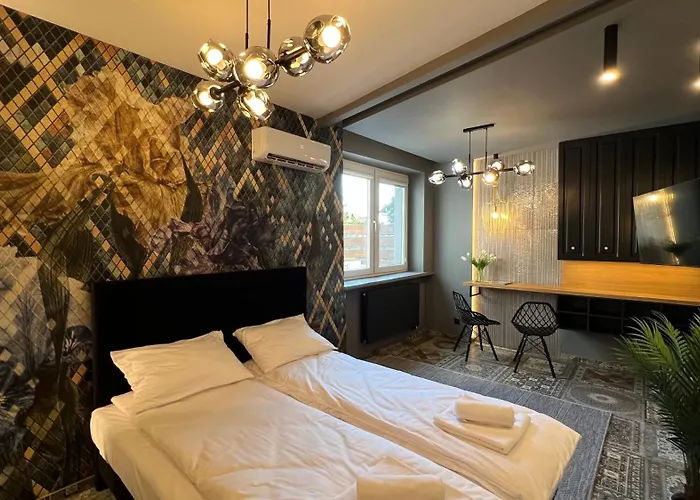 Apartman Float Rzeszów