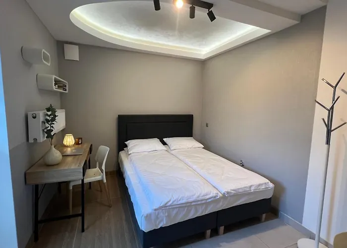 Appartement Float Rzeszów