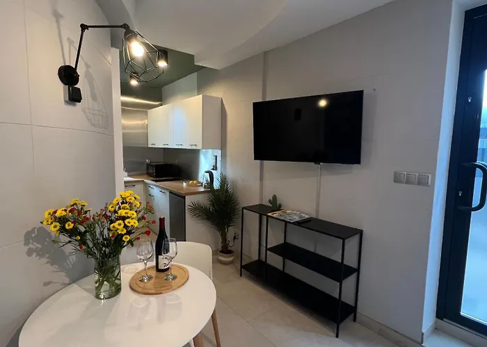 Apartman Float Rzeszów