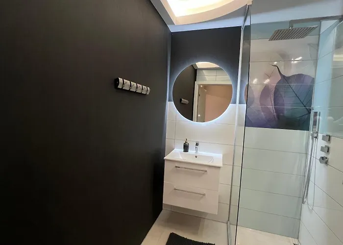 Float Apartman Rzeszów