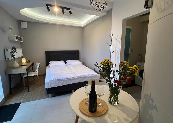 Float Appartement Rzeszów