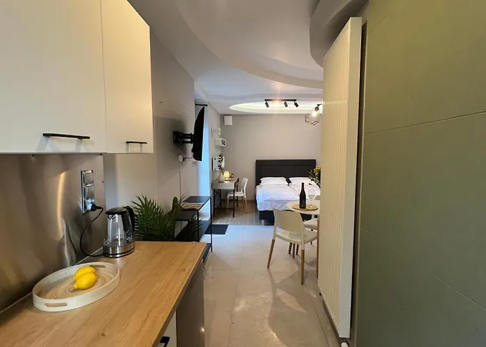 Apartment Float Rzeszow