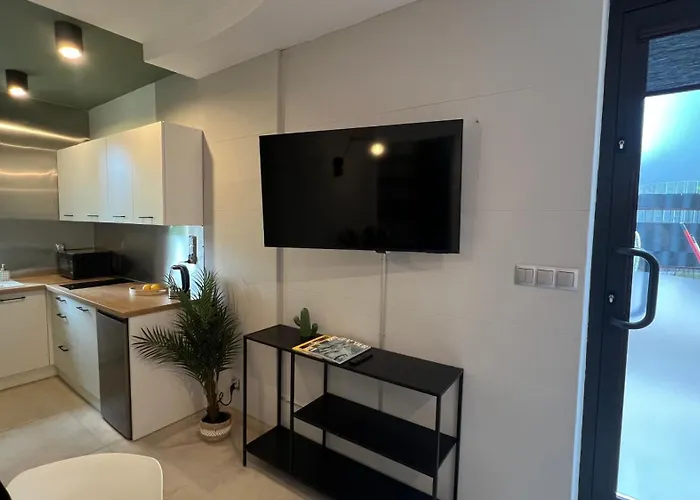 Float Apartman Rzeszów
