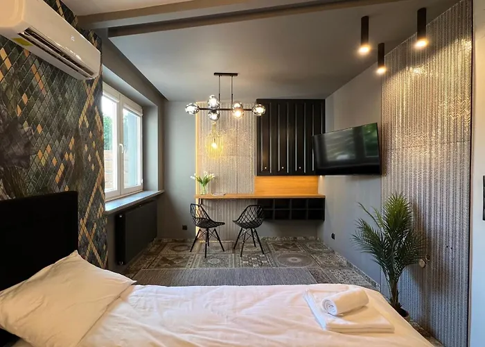 Float Appartement Rzeszów