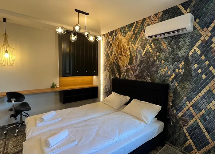 Float Apartman Rzeszów