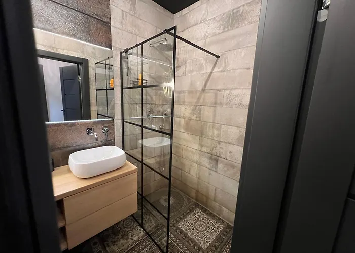 Apartment Float Rzeszow