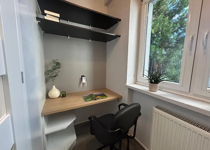 Apartment Float Rzeszow