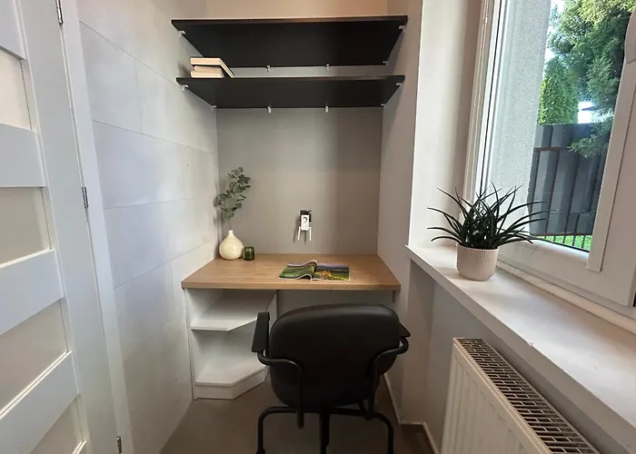 Apartment Float Rzeszow