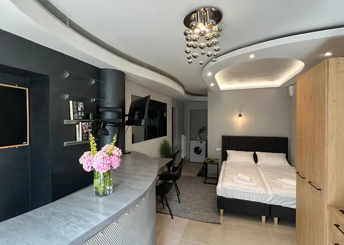 Appartement Float Rzeszów