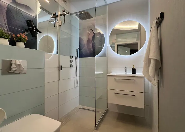 Float Apartman Rzeszów