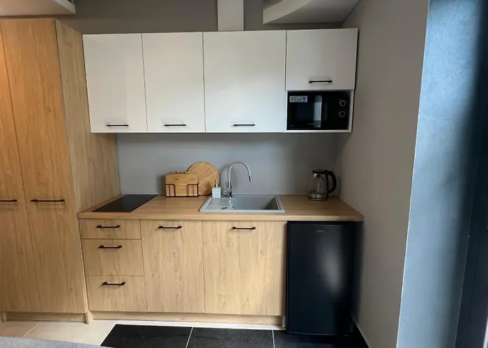 Apartment Float Rzeszow