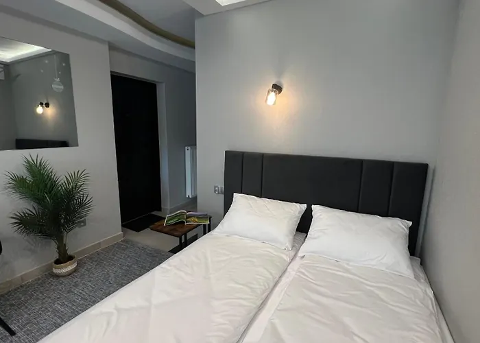 Appartement Float Rzeszów